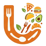 Ufoodies Logo